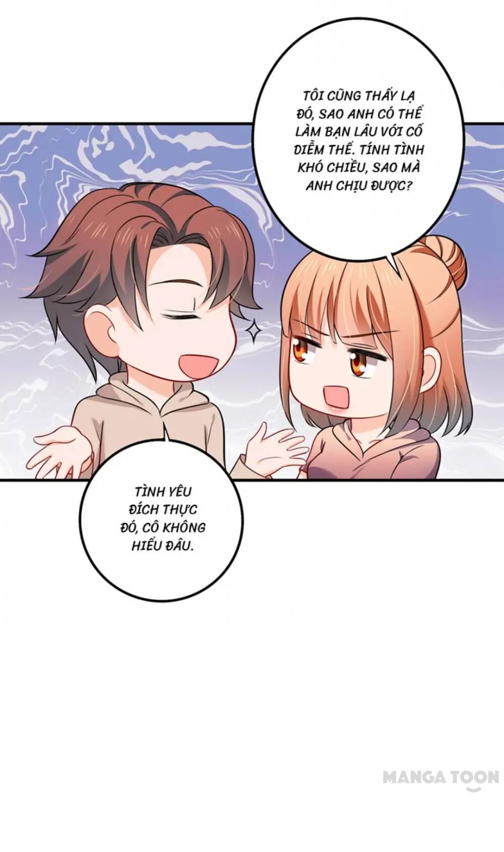 Hào Môn Thiên Giới Tiền Thê Chapter 593 - Trang 2