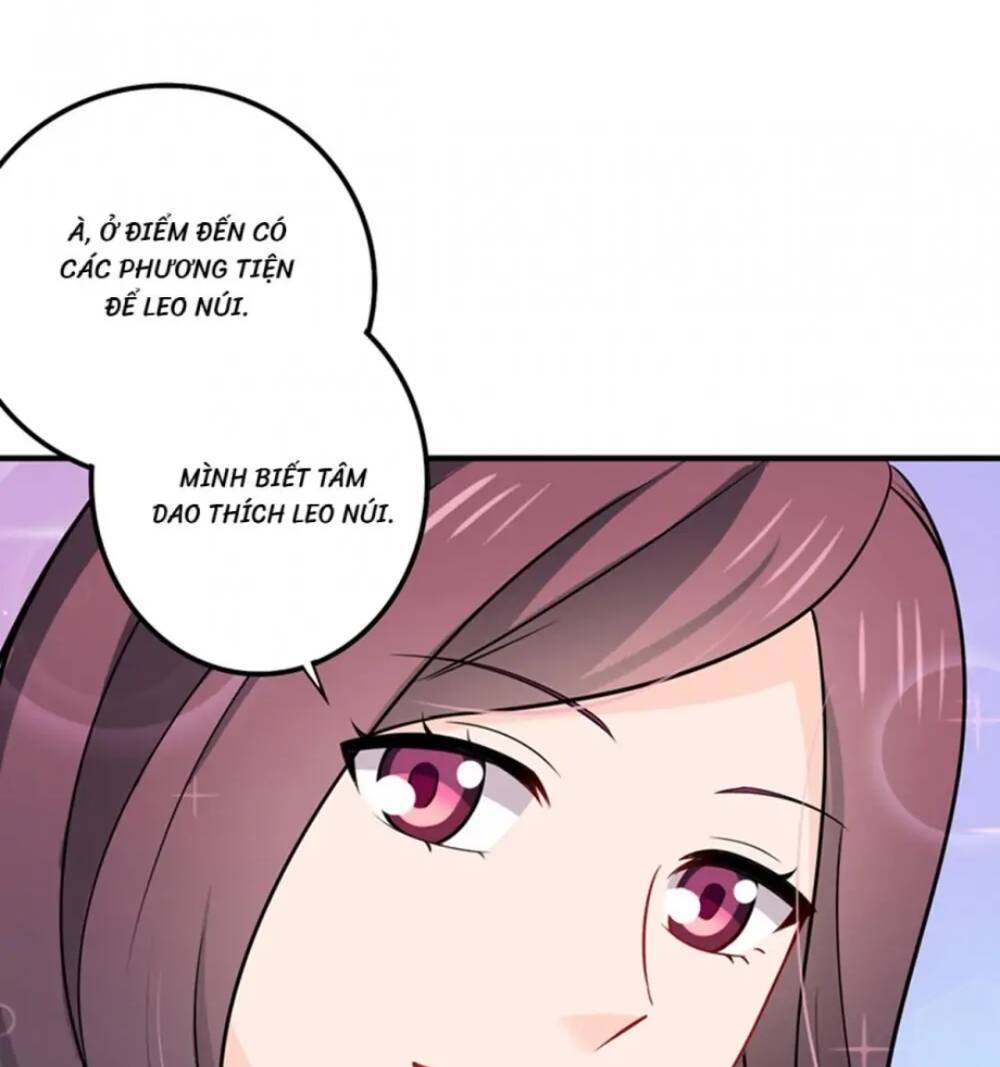 Hào Môn Thiên Giới Tiền Thê Chapter 593 - Trang 2