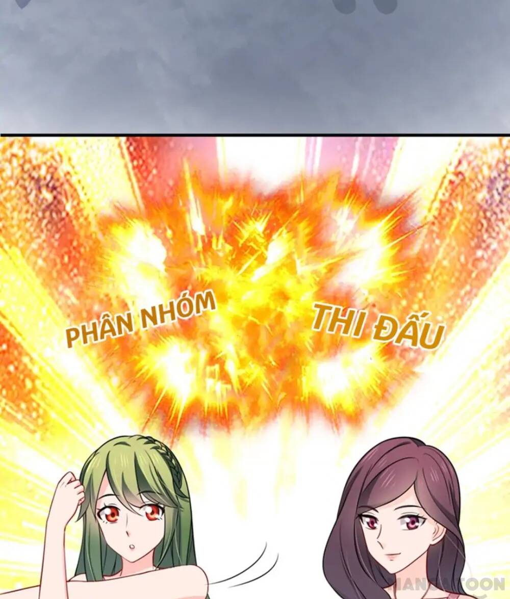 Hào Môn Thiên Giới Tiền Thê Chapter 593 - Trang 2