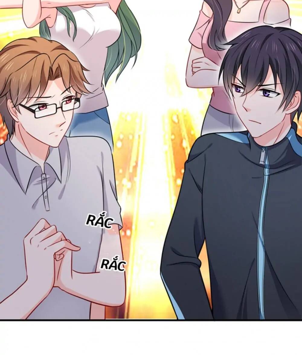 Hào Môn Thiên Giới Tiền Thê Chapter 593 - Trang 2