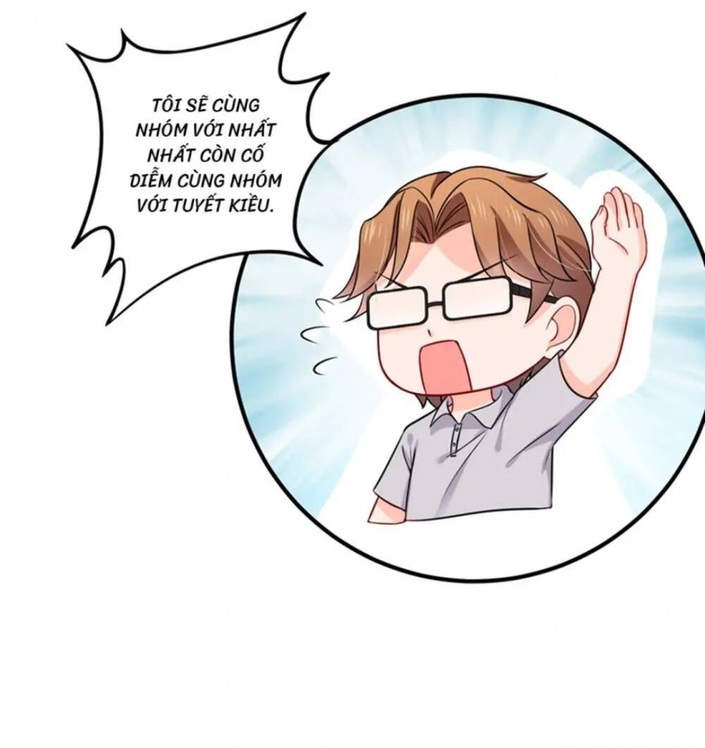 Hào Môn Thiên Giới Tiền Thê Chapter 593 - Trang 2