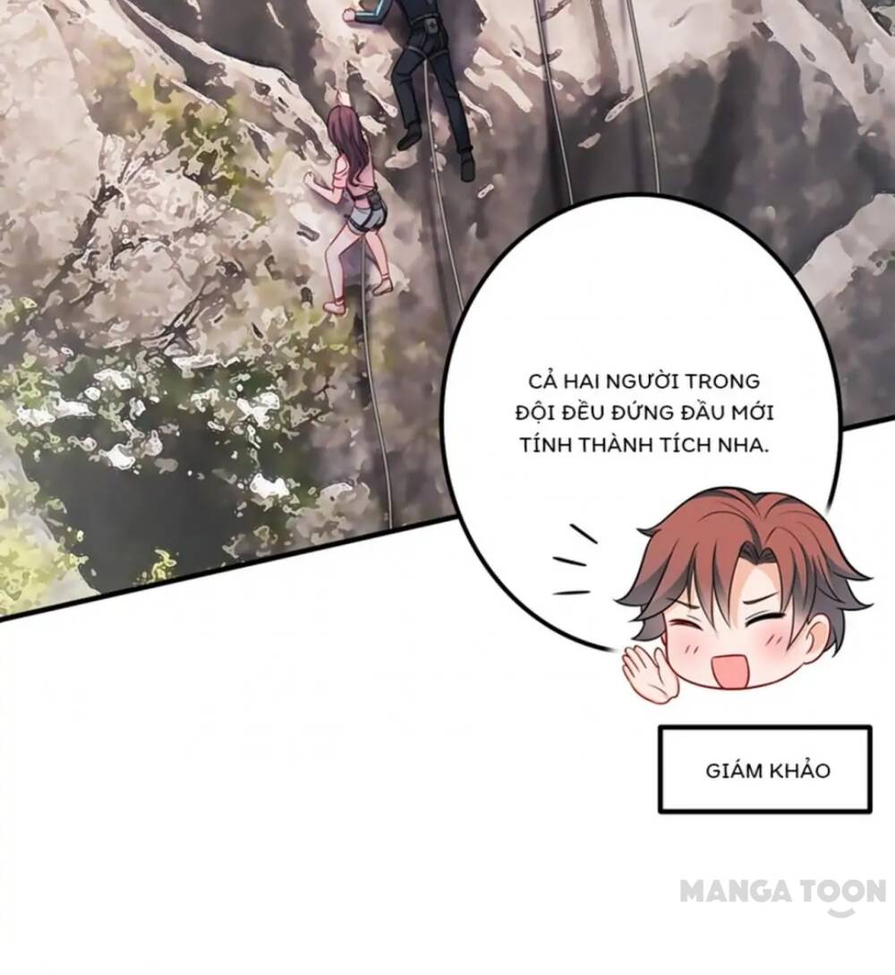 Hào Môn Thiên Giới Tiền Thê Chapter 593 - Trang 2