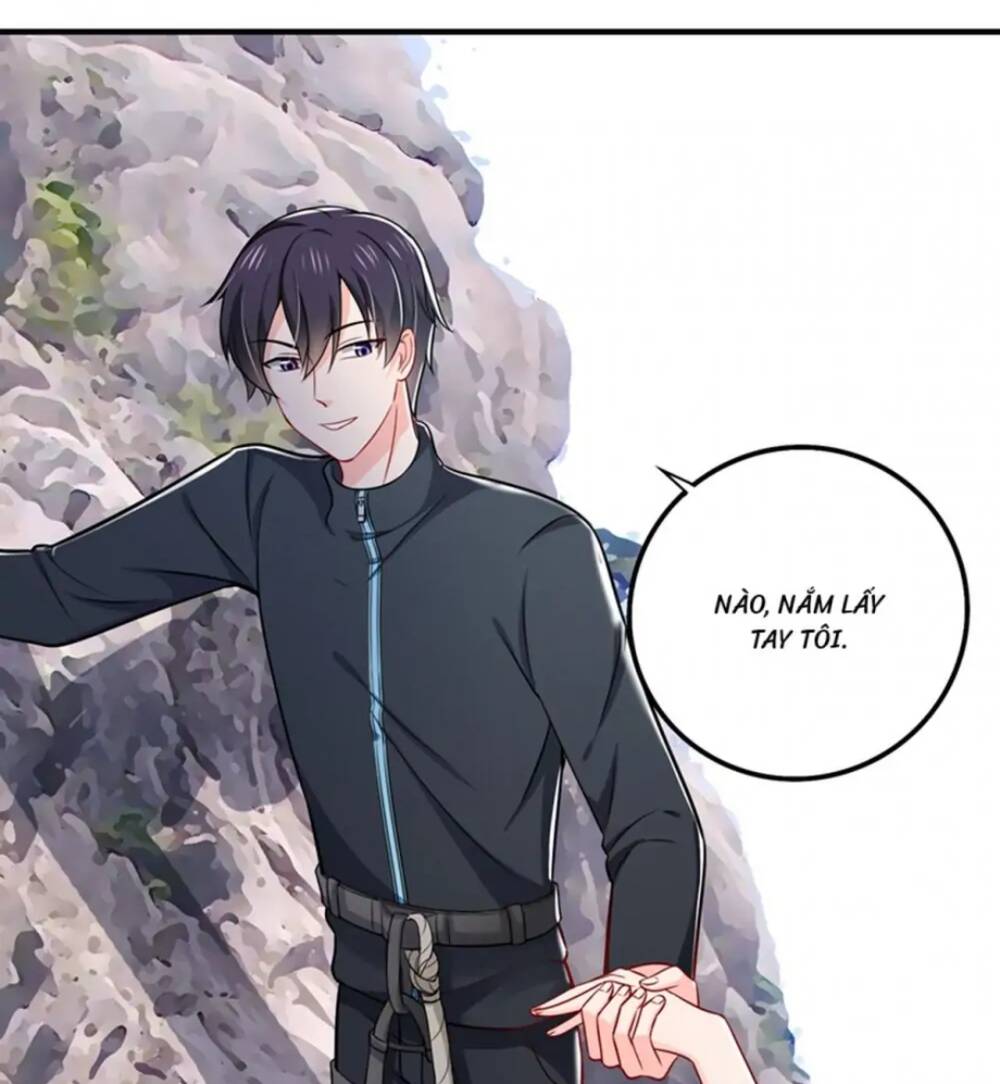 Hào Môn Thiên Giới Tiền Thê Chapter 593 - Trang 2