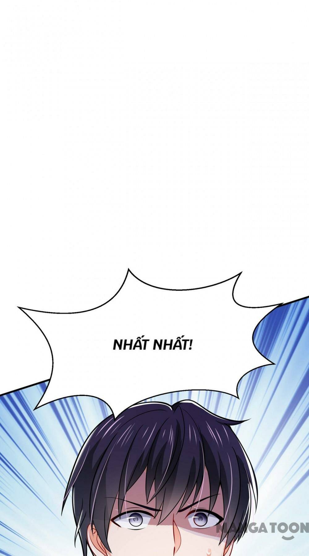 Hào Môn Thiên Giới Tiền Thê Chapter 594 - Trang 2