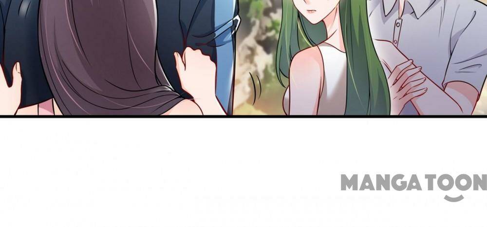 Hào Môn Thiên Giới Tiền Thê Chapter 594 - Trang 2