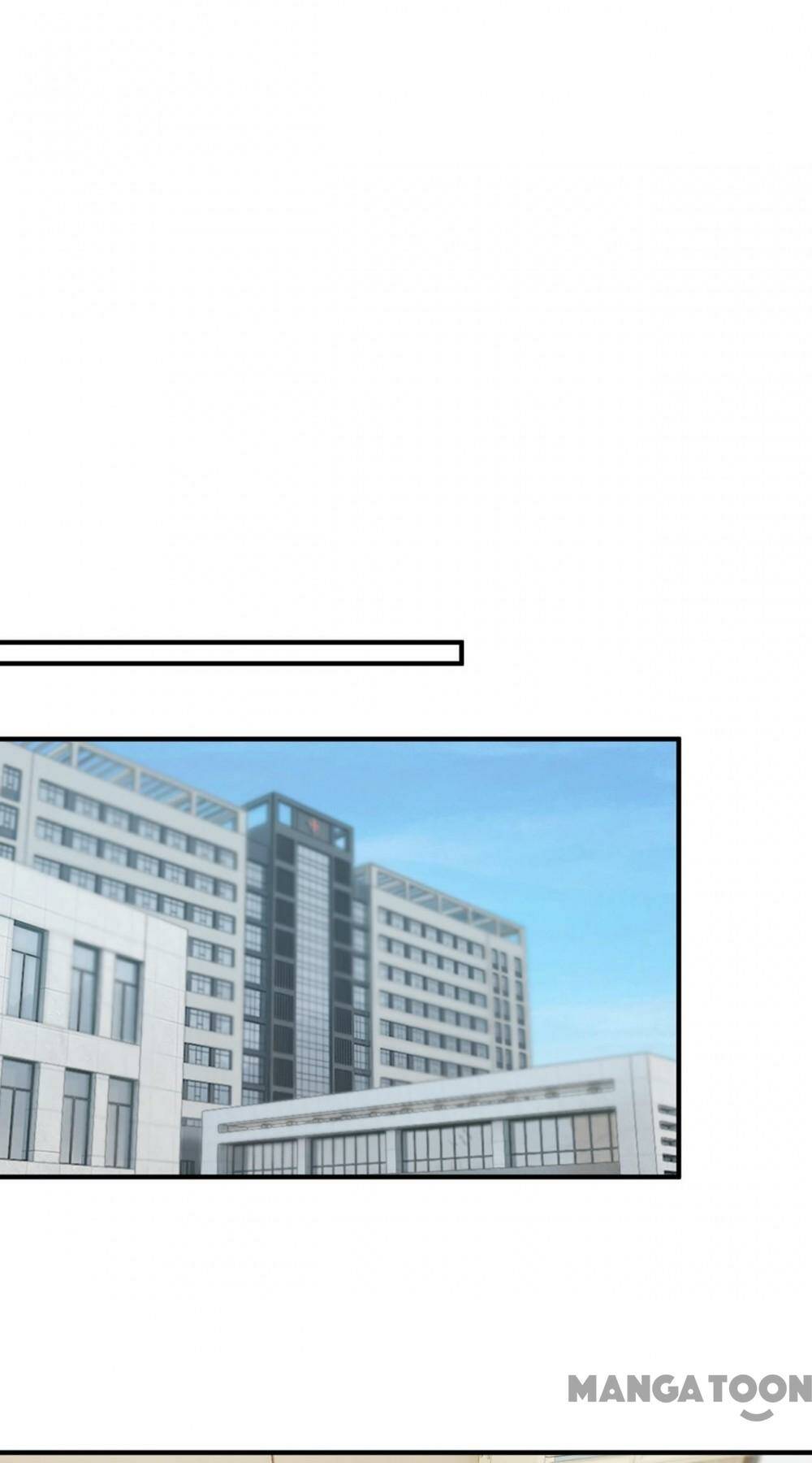 Hào Môn Thiên Giới Tiền Thê Chapter 594 - Trang 2