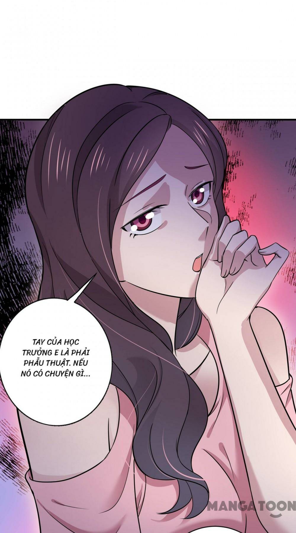 Hào Môn Thiên Giới Tiền Thê Chapter 594 - Trang 2