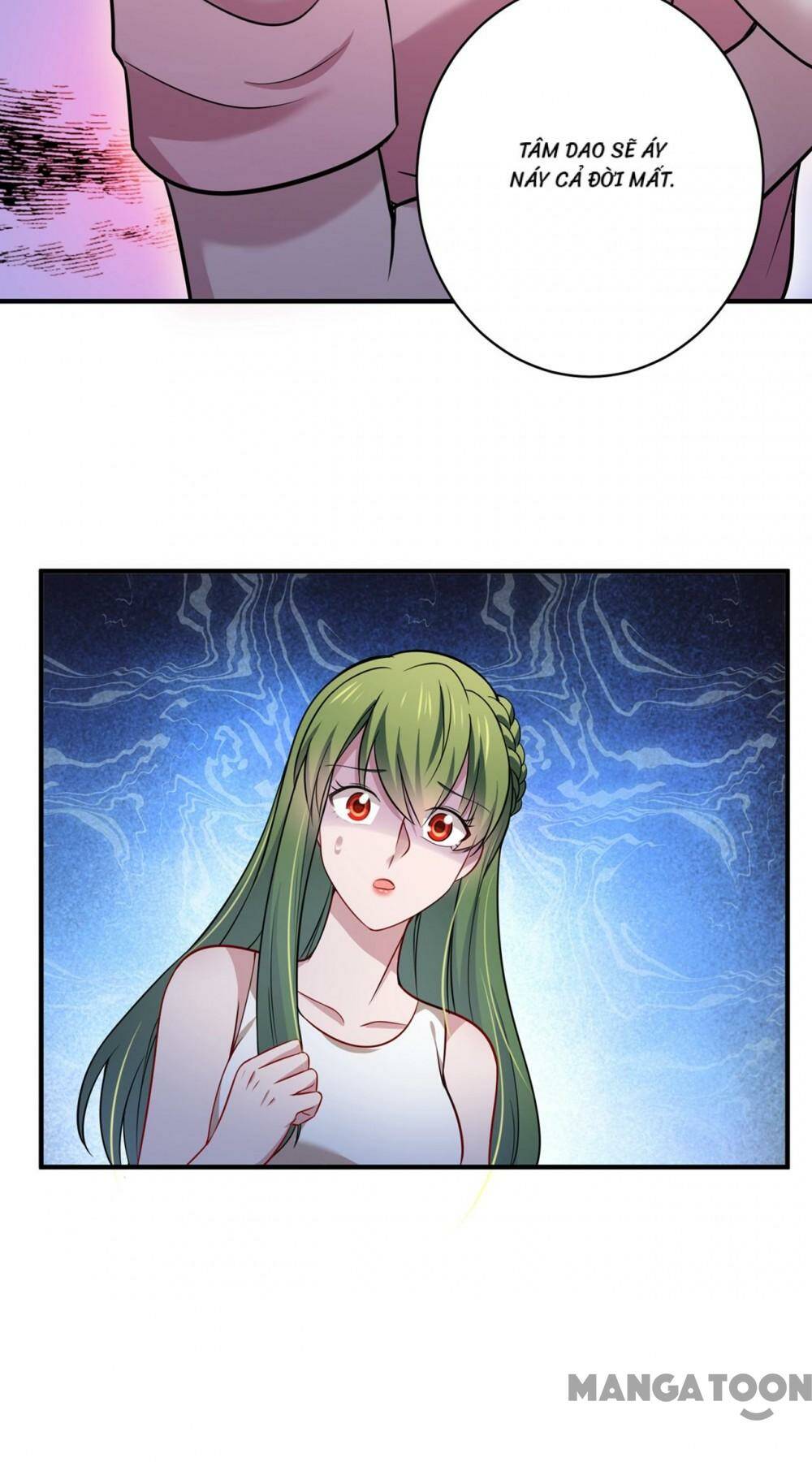 Hào Môn Thiên Giới Tiền Thê Chapter 594 - Trang 2