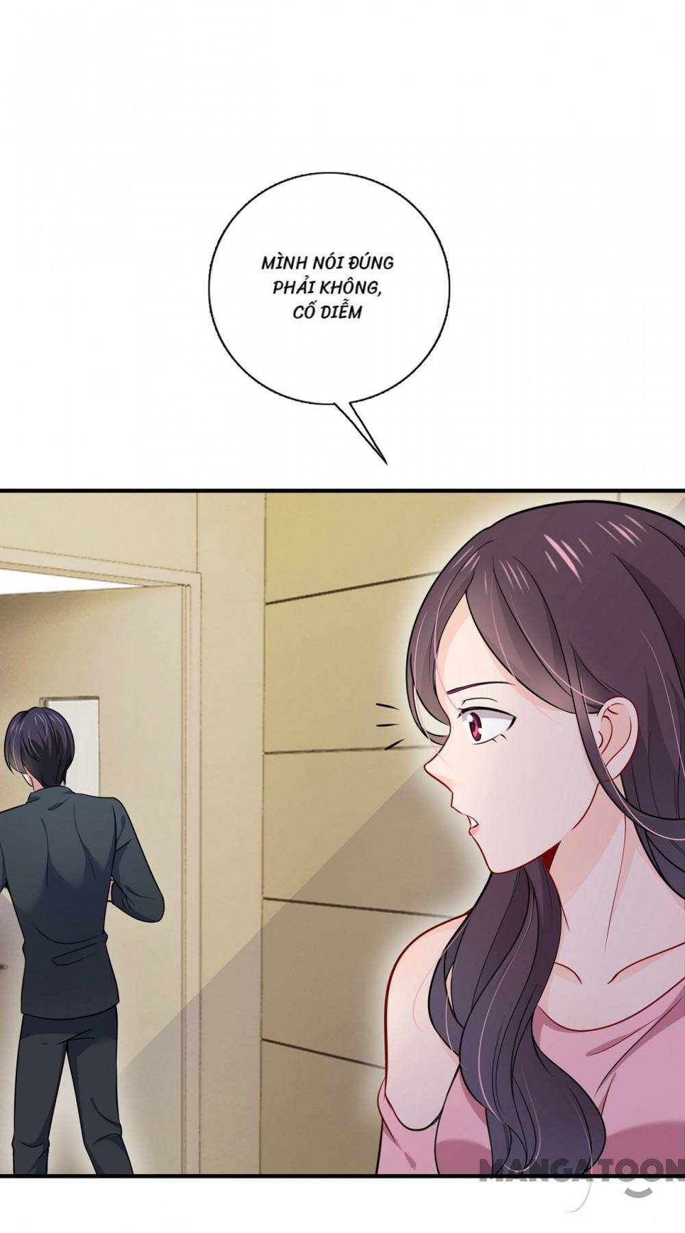 Hào Môn Thiên Giới Tiền Thê Chapter 594 - Trang 2