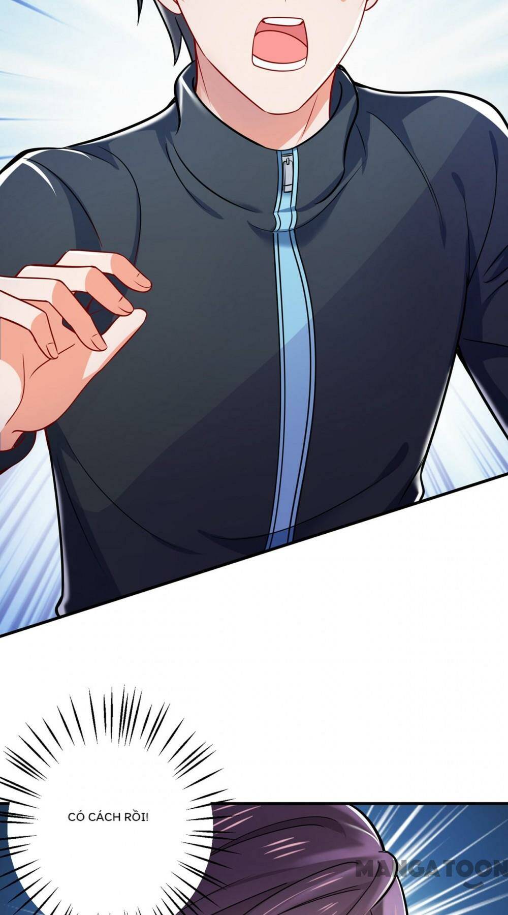 Hào Môn Thiên Giới Tiền Thê Chapter 594 - Trang 2