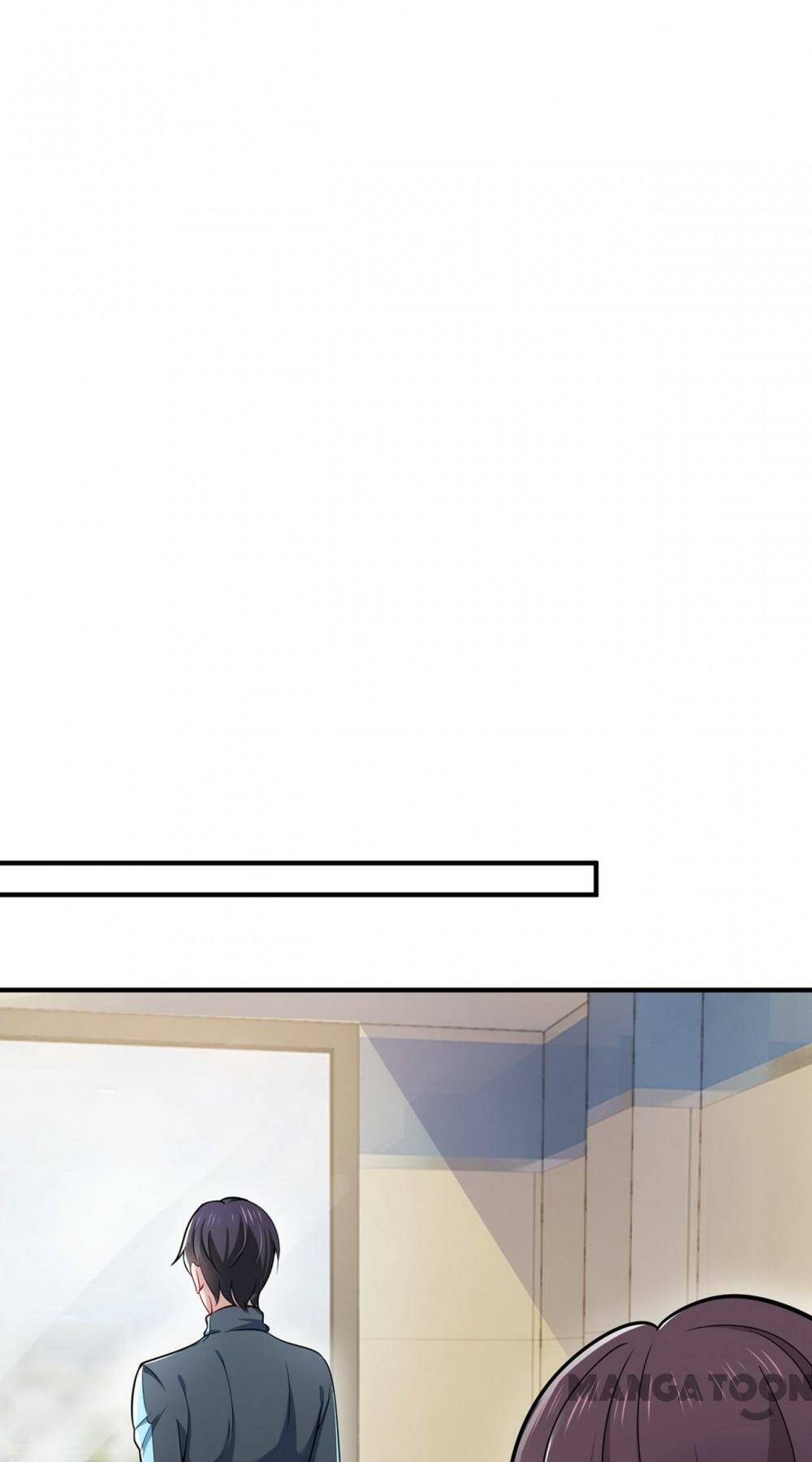 Hào Môn Thiên Giới Tiền Thê Chapter 594 - Trang 2