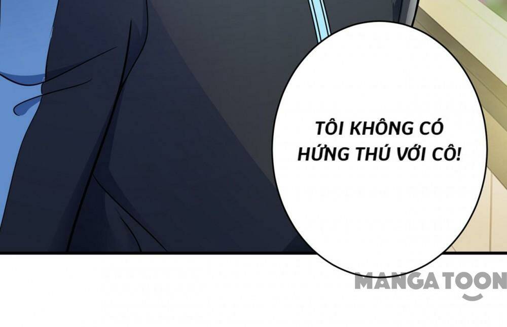 Hào Môn Thiên Giới Tiền Thê Chapter 594 - Trang 2