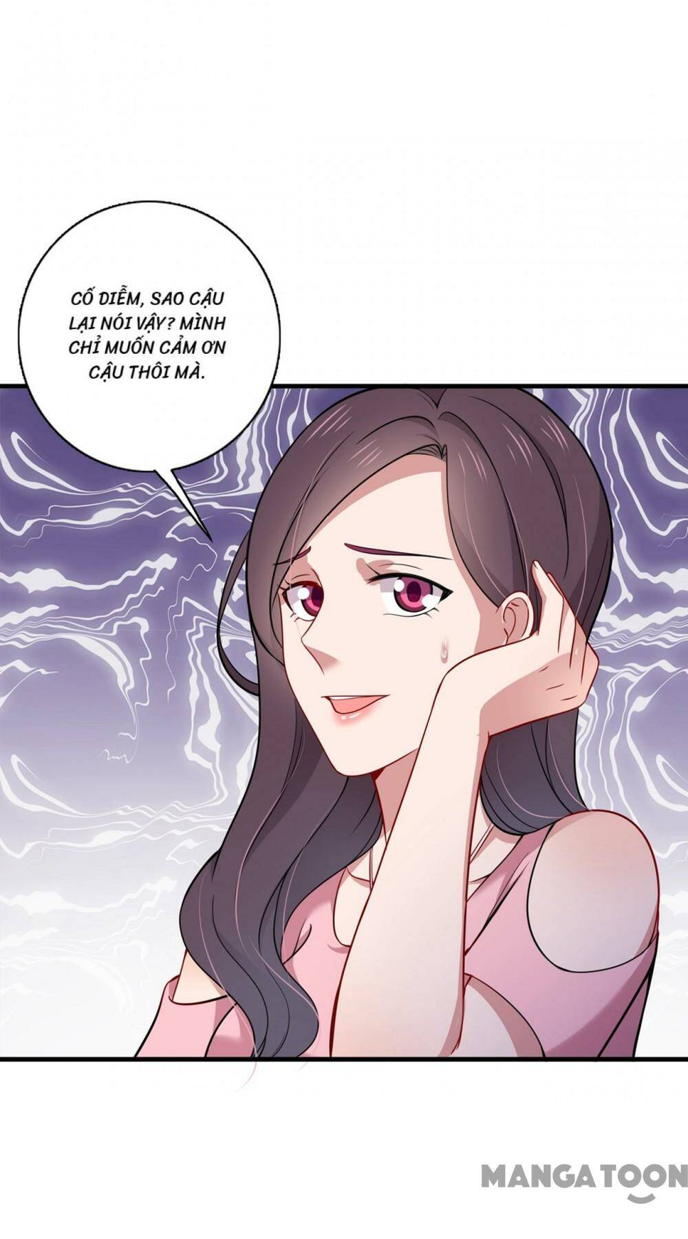 Hào Môn Thiên Giới Tiền Thê Chapter 594 - Trang 2