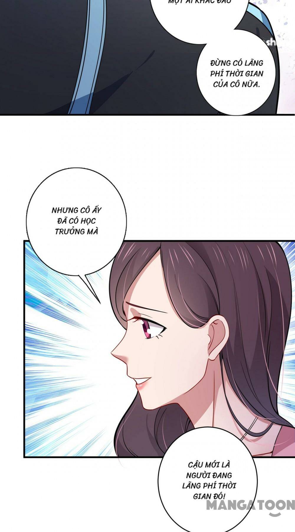 Hào Môn Thiên Giới Tiền Thê Chapter 594 - Trang 2