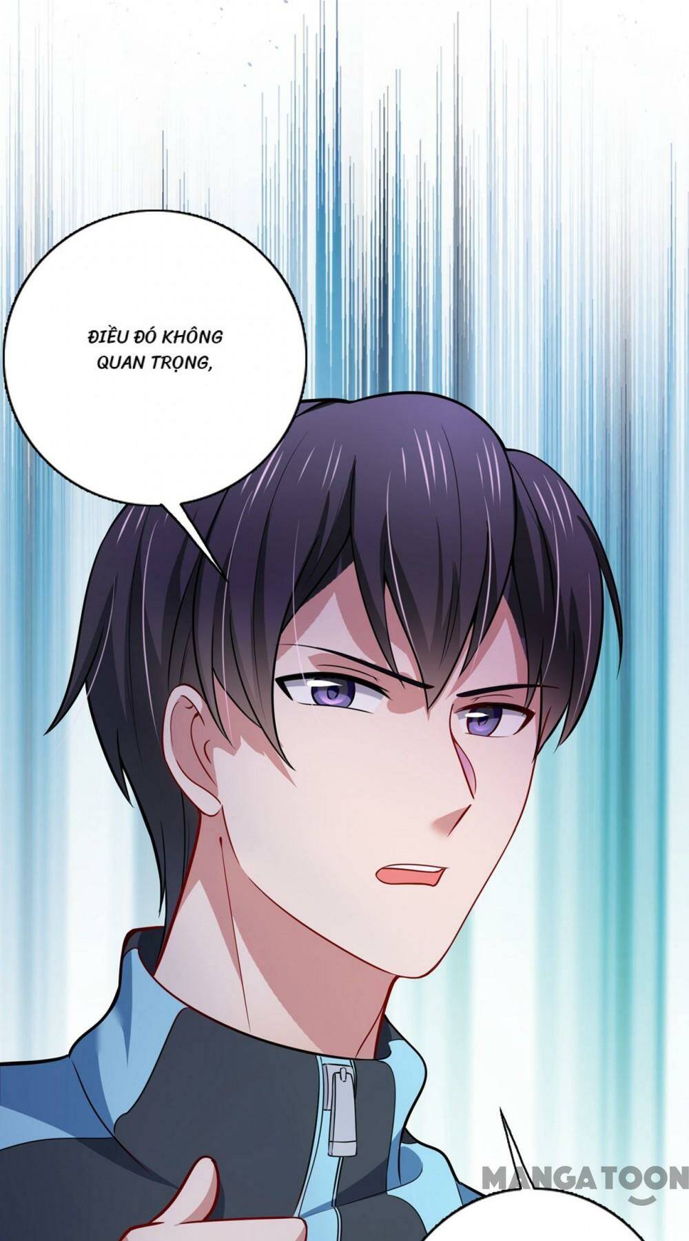 Hào Môn Thiên Giới Tiền Thê Chapter 594 - Trang 2