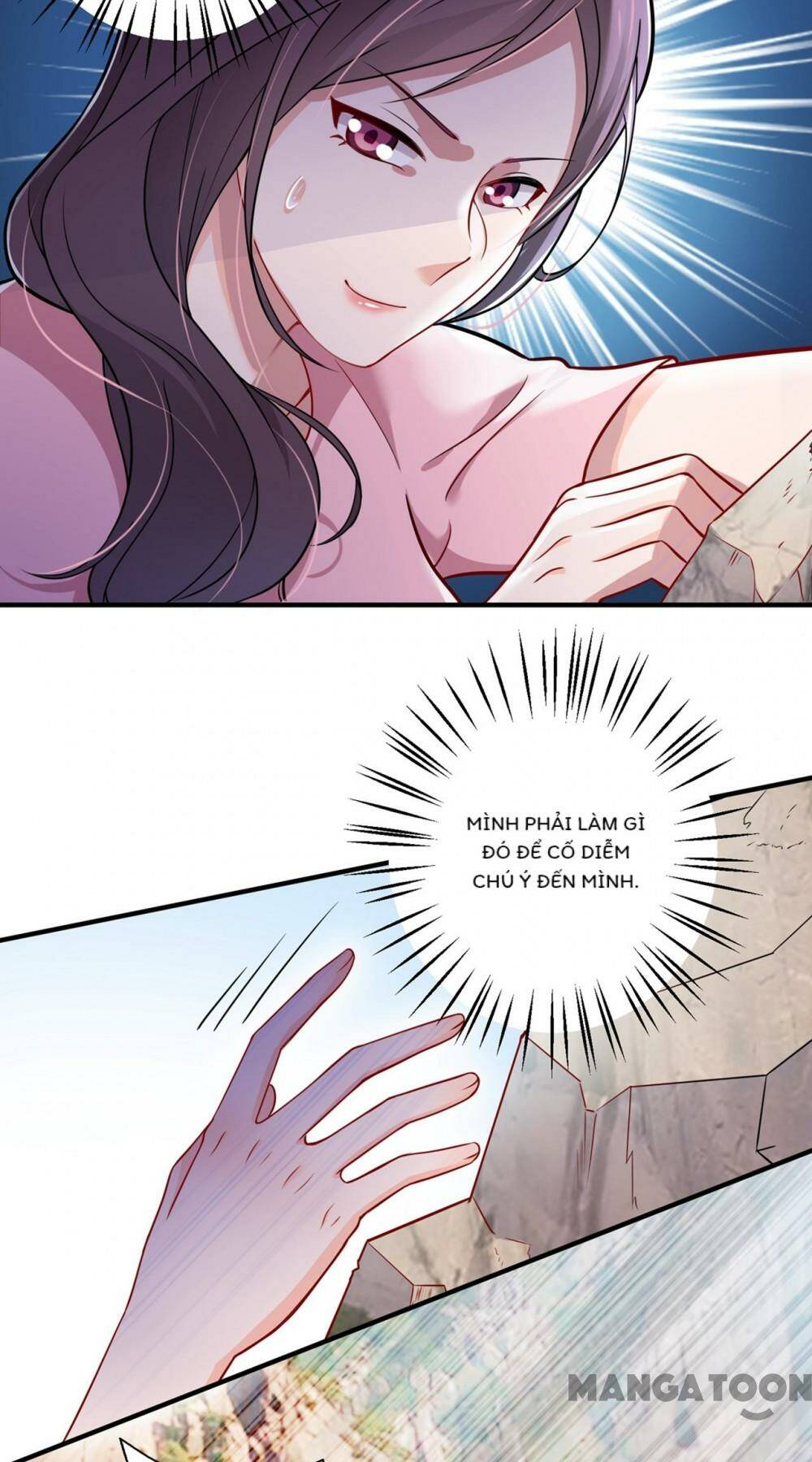 Hào Môn Thiên Giới Tiền Thê Chapter 594 - Trang 2