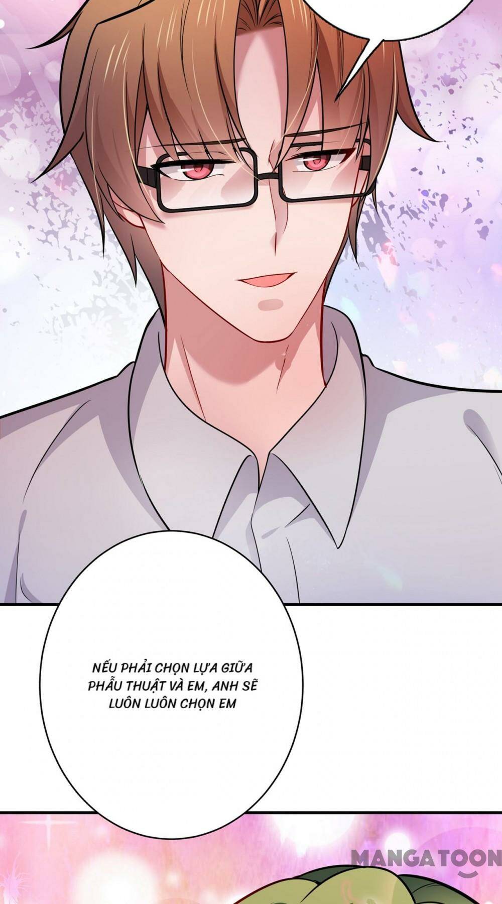 Hào Môn Thiên Giới Tiền Thê Chapter 594 - Trang 2