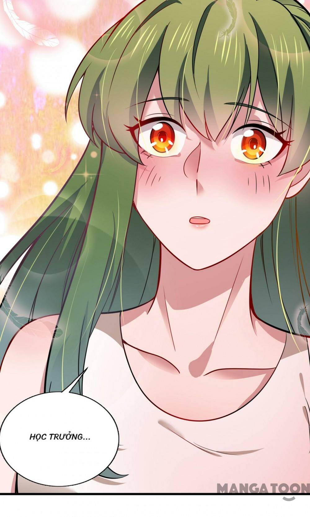 Hào Môn Thiên Giới Tiền Thê Chapter 594 - Trang 2