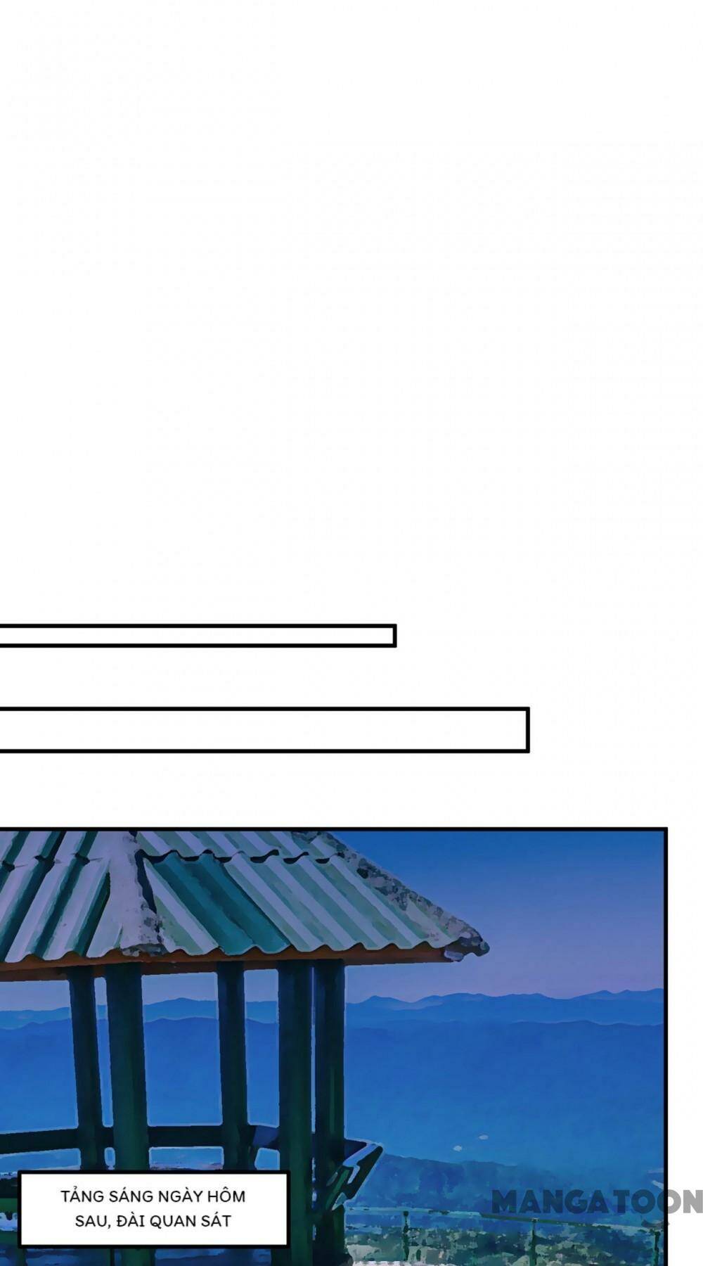 Hào Môn Thiên Giới Tiền Thê Chapter 594 - Trang 2