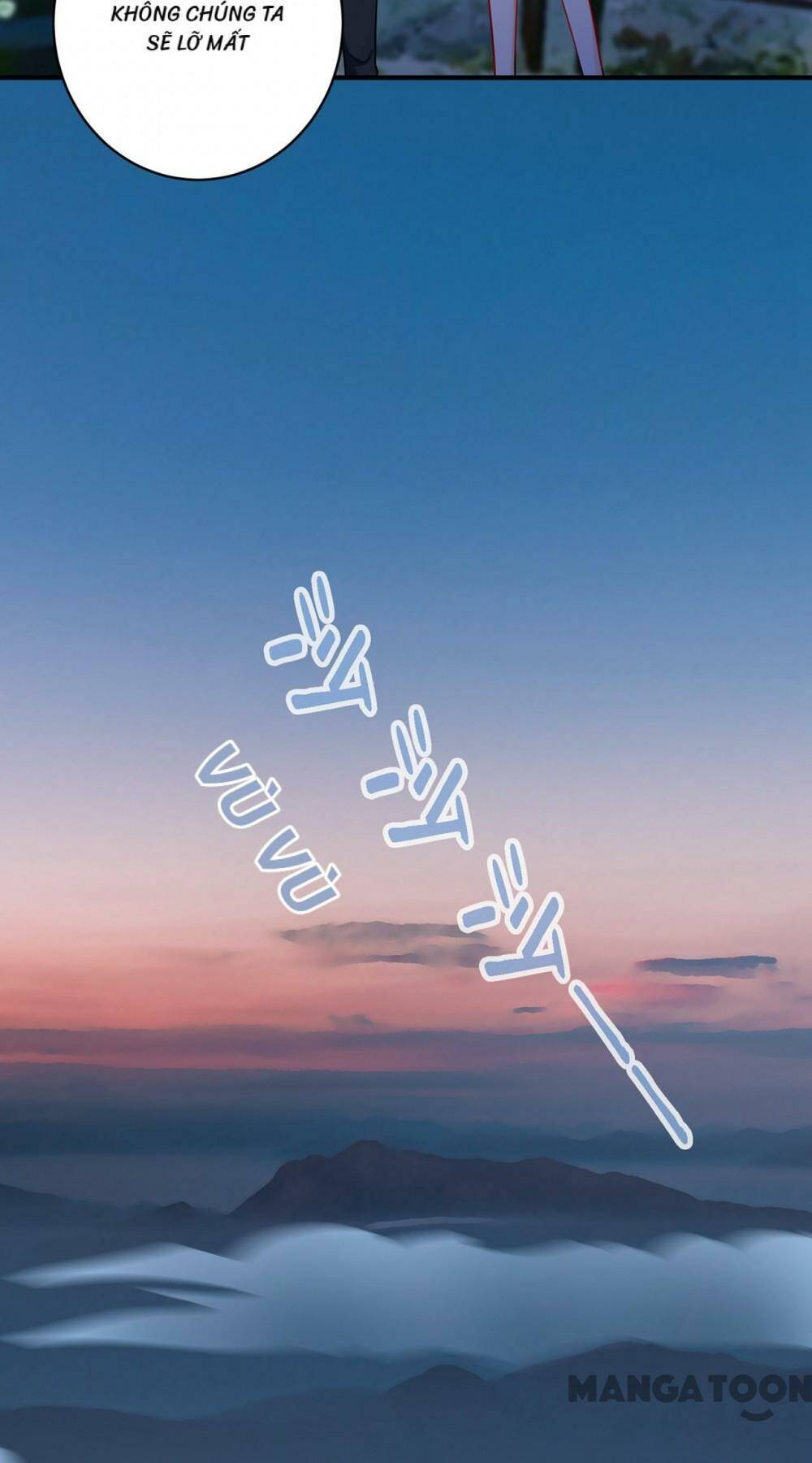 Hào Môn Thiên Giới Tiền Thê Chapter 594 - Trang 2