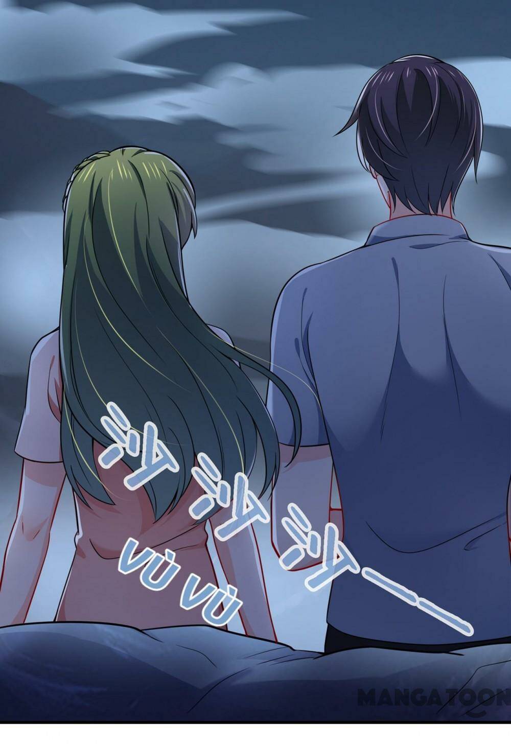 Hào Môn Thiên Giới Tiền Thê Chapter 594 - Trang 2