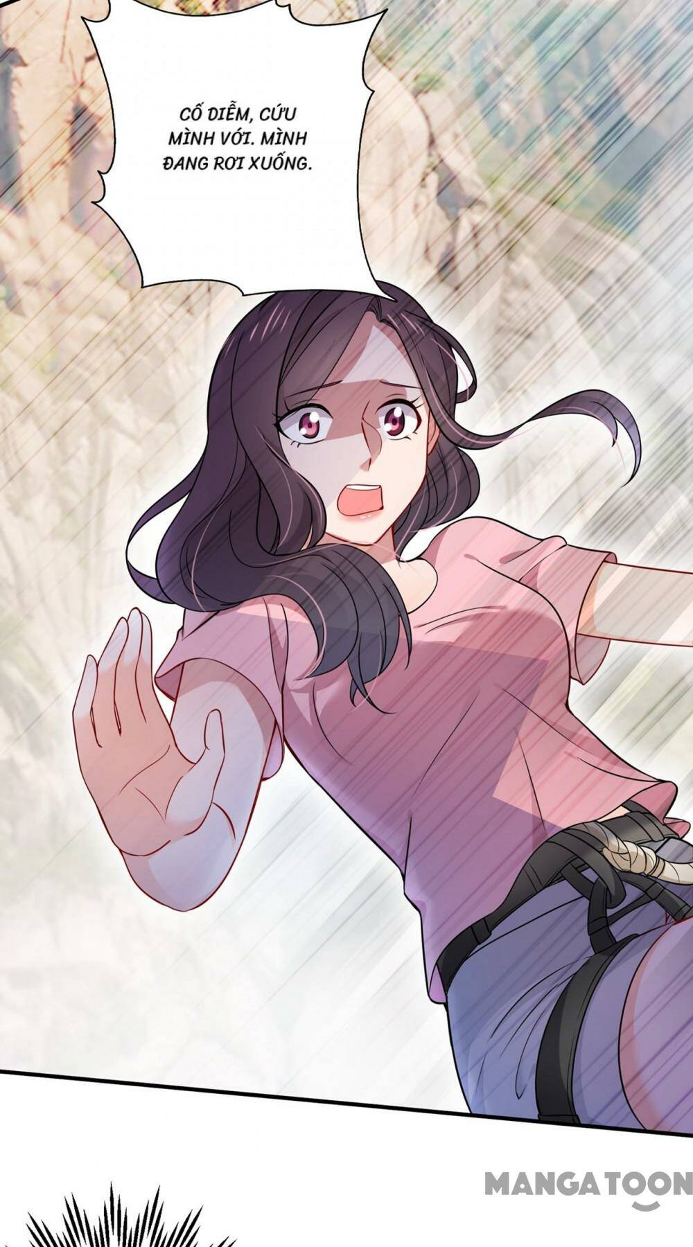 Hào Môn Thiên Giới Tiền Thê Chapter 594 - Trang 2