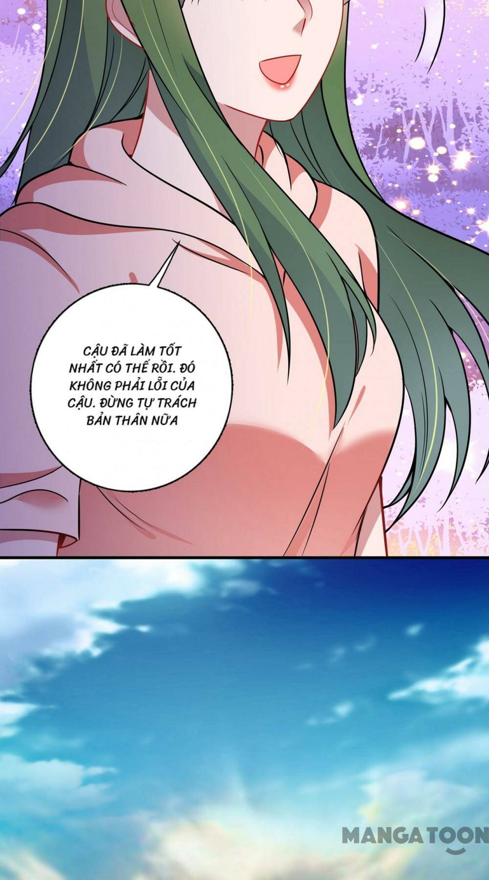 Hào Môn Thiên Giới Tiền Thê Chapter 594 - Trang 2