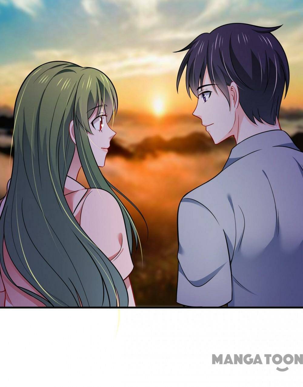 Hào Môn Thiên Giới Tiền Thê Chapter 594 - Trang 2