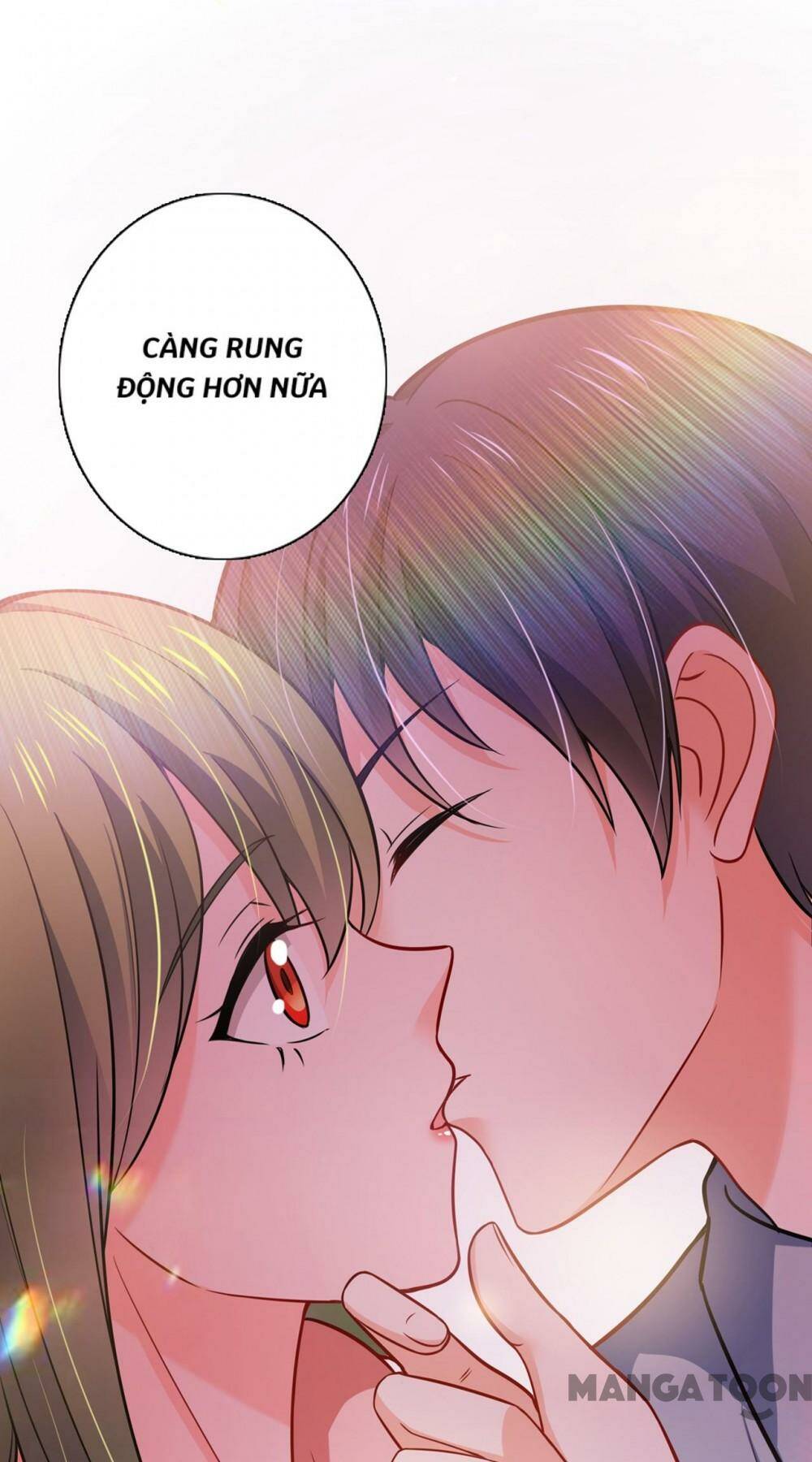 Hào Môn Thiên Giới Tiền Thê Chapter 594 - Trang 2