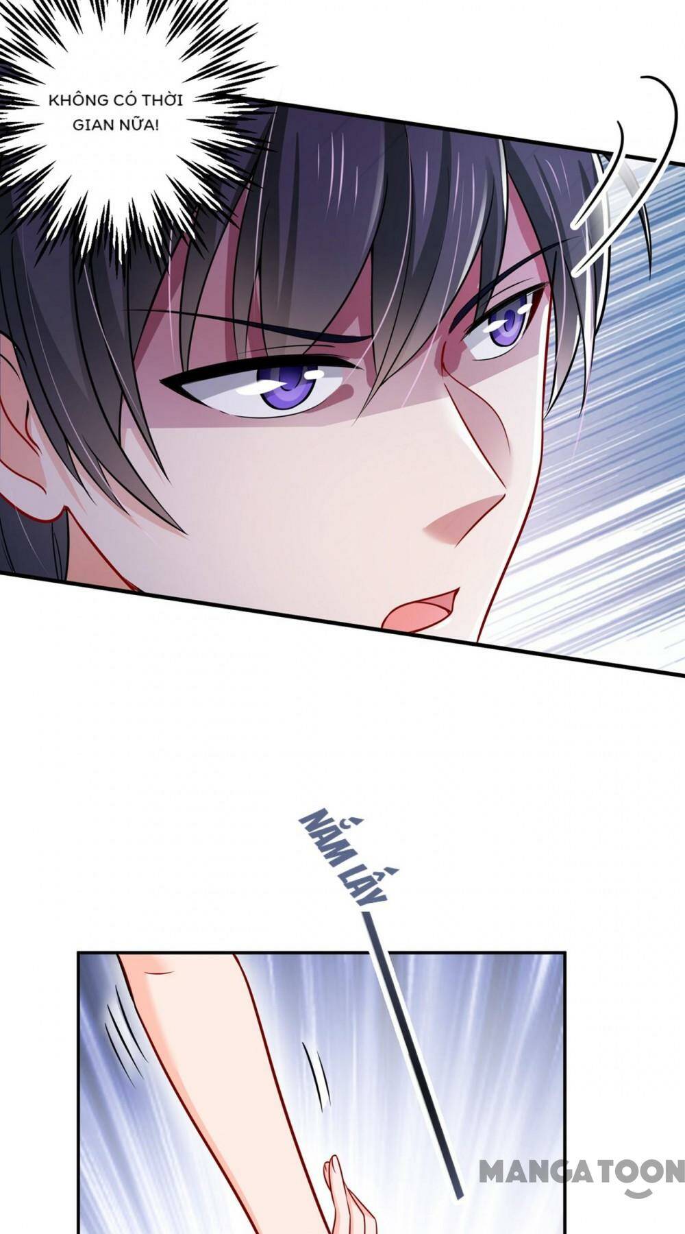 Hào Môn Thiên Giới Tiền Thê Chapter 594 - Trang 2