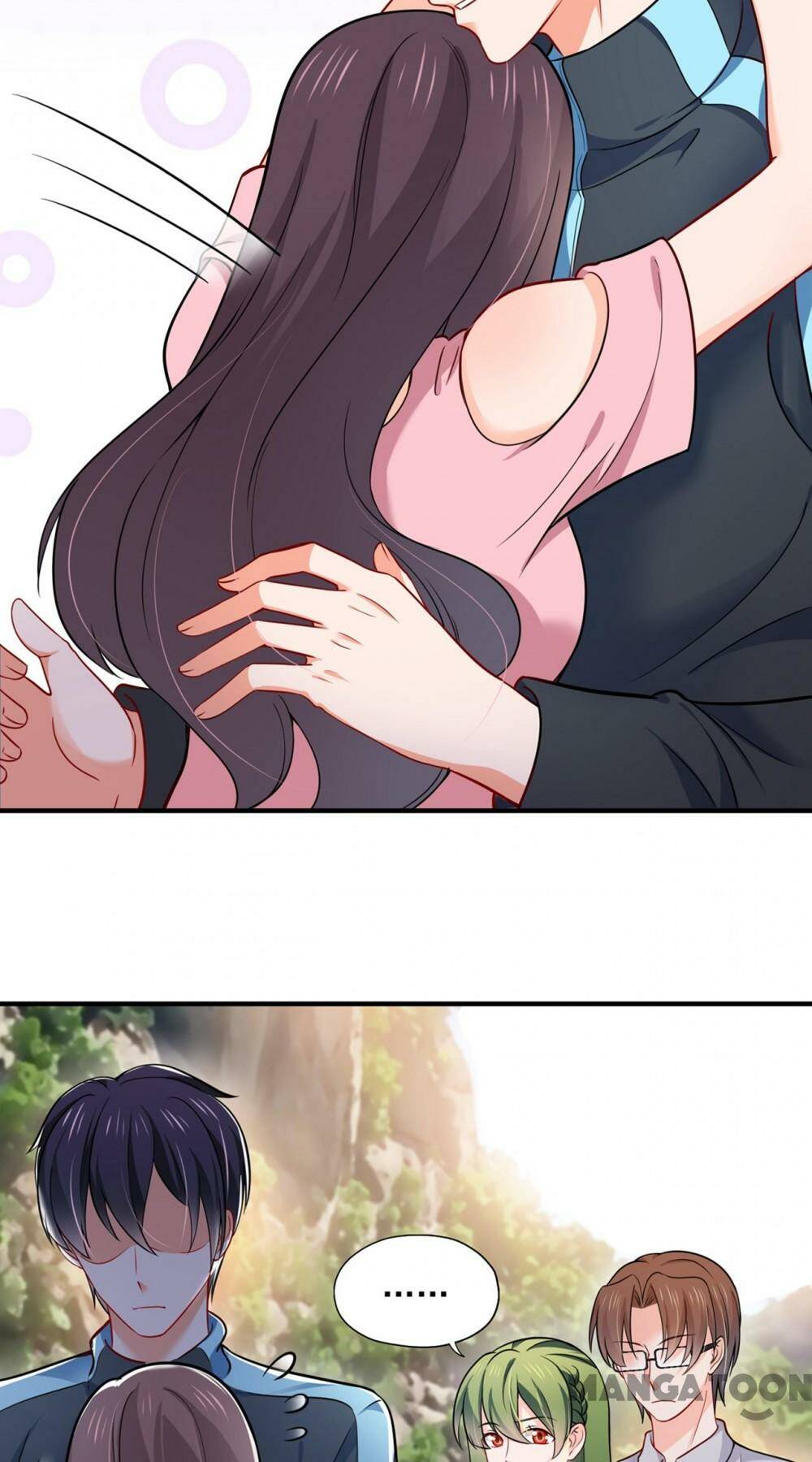 Hào Môn Thiên Giới Tiền Thê Chapter 594 - Trang 2