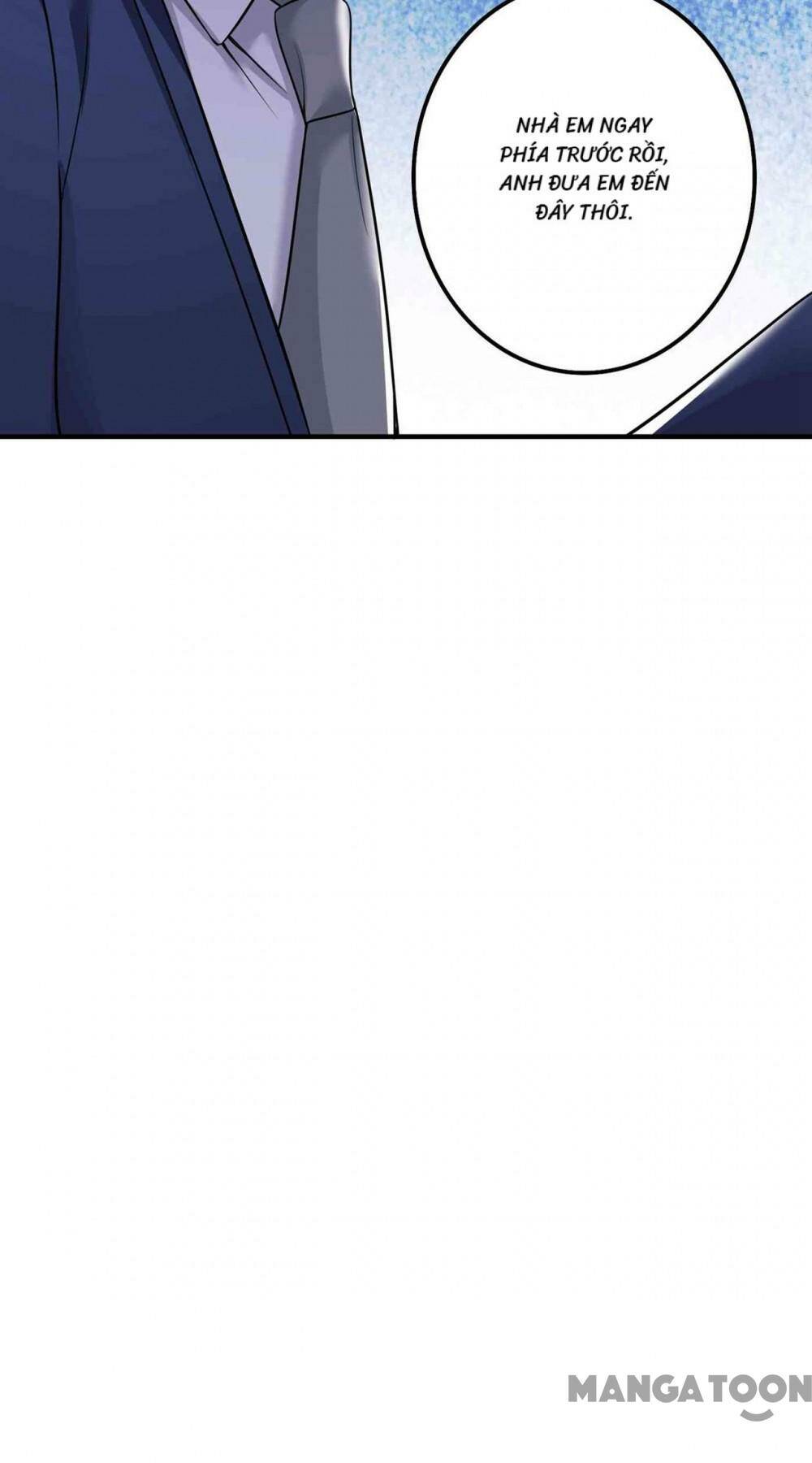 Hào Môn Thiên Giới Tiền Thê Chapter 595 - Trang 2