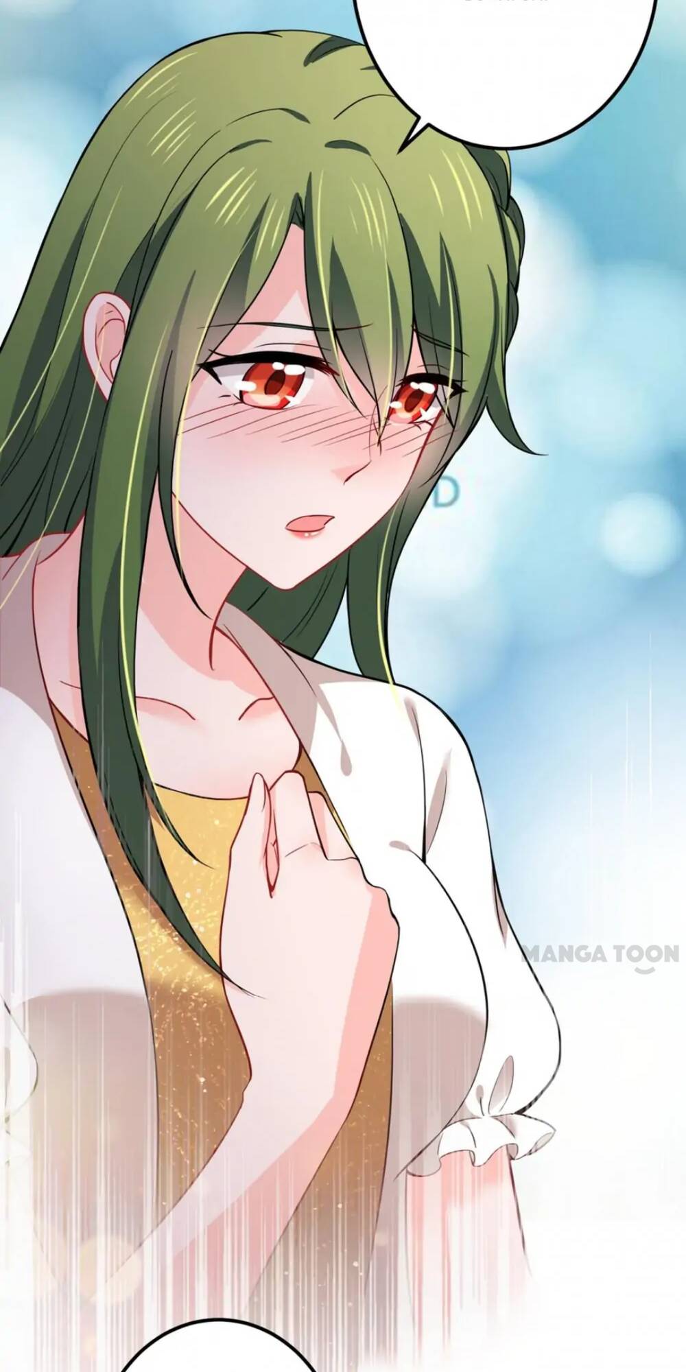 Hào Môn Thiên Giới Tiền Thê Chapter 596 - Trang 2