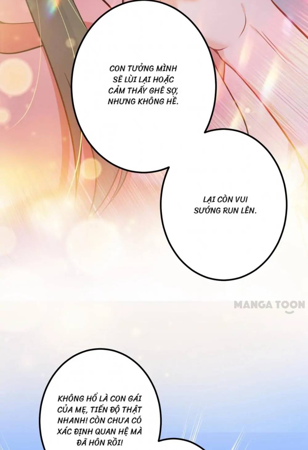 Hào Môn Thiên Giới Tiền Thê Chapter 596 - Trang 2