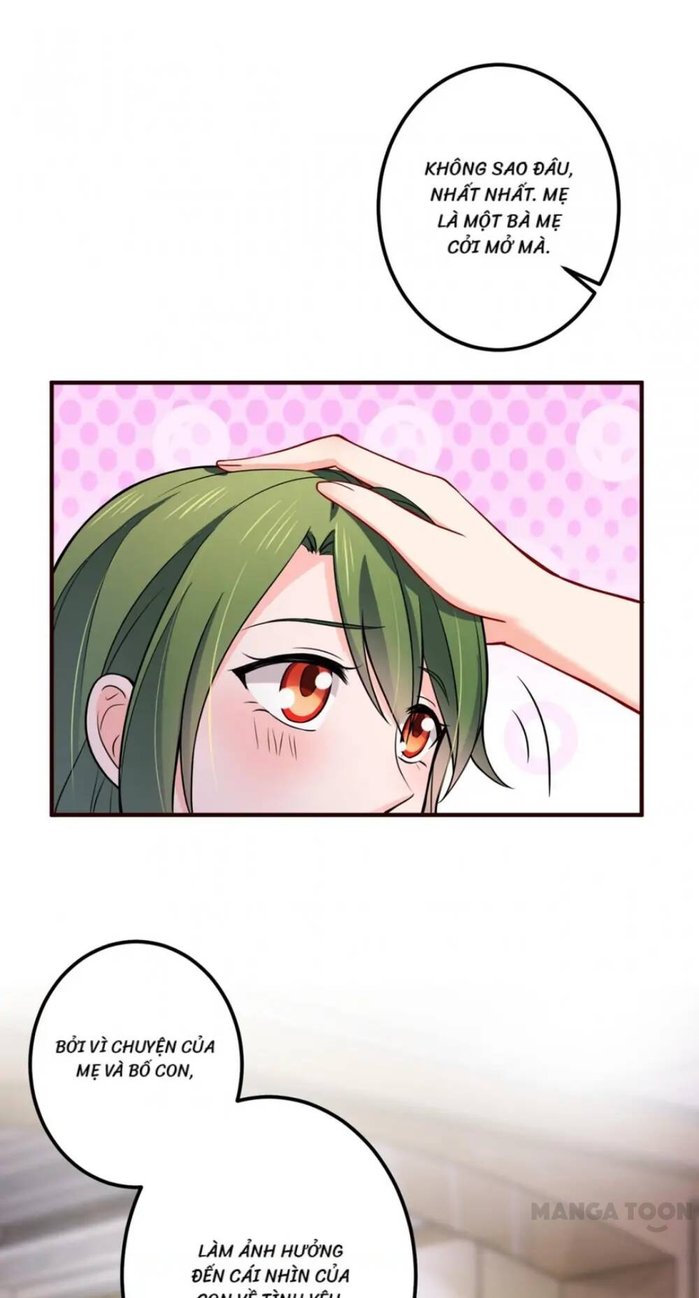 Hào Môn Thiên Giới Tiền Thê Chapter 596 - Trang 2