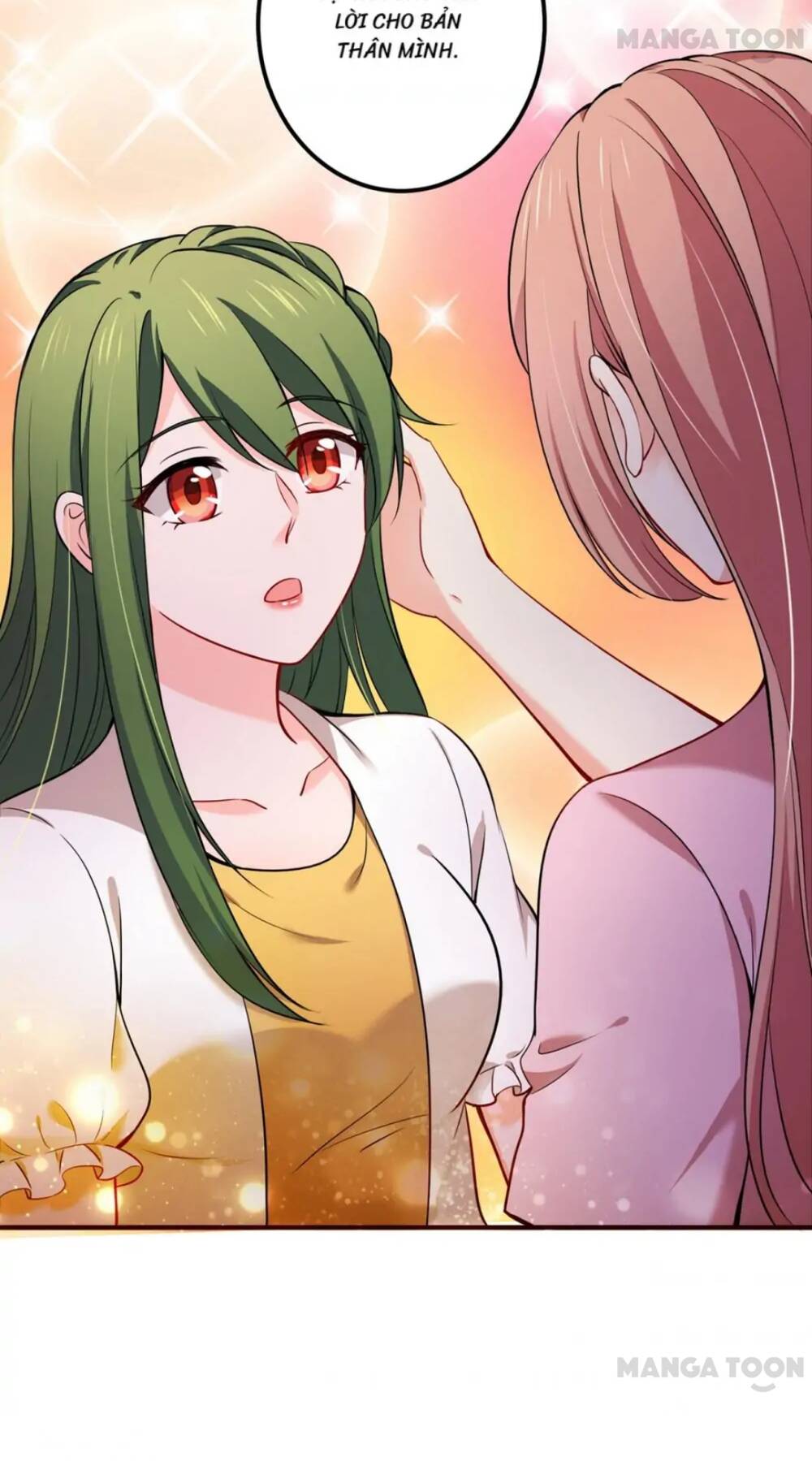 Hào Môn Thiên Giới Tiền Thê Chapter 596 - Trang 2