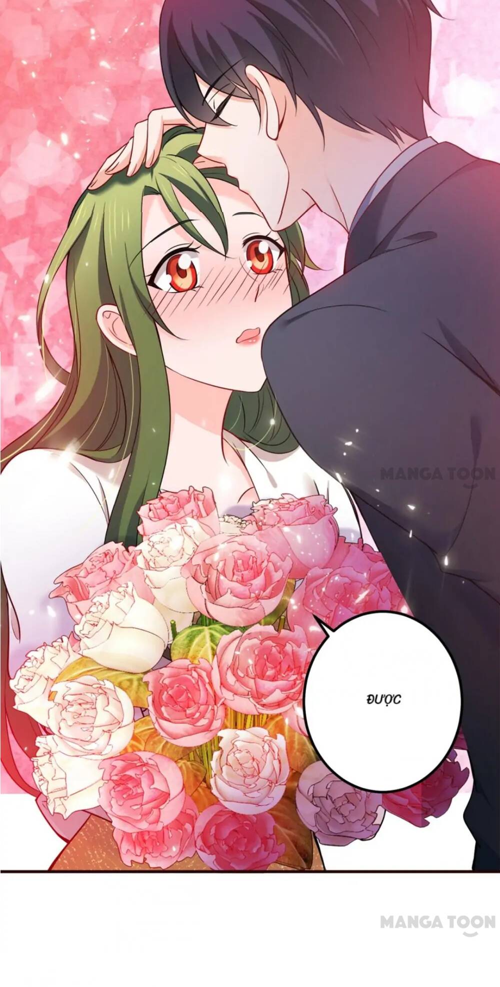 Hào Môn Thiên Giới Tiền Thê Chapter 596 - Trang 2