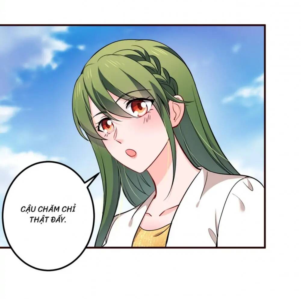 Hào Môn Thiên Giới Tiền Thê Chapter 596 - Trang 2