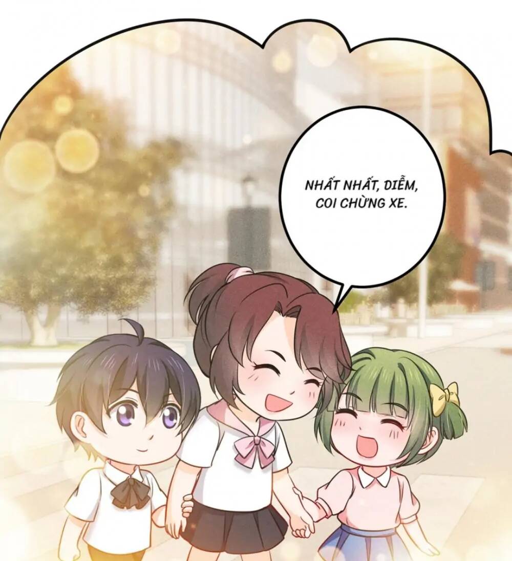 Hào Môn Thiên Giới Tiền Thê Chapter 596 - Trang 2