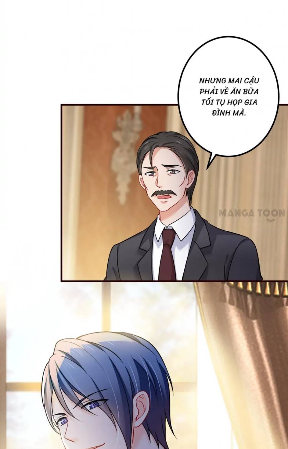 Hào Môn Thiên Giới Tiền Thê Chapter 596 - Trang 2