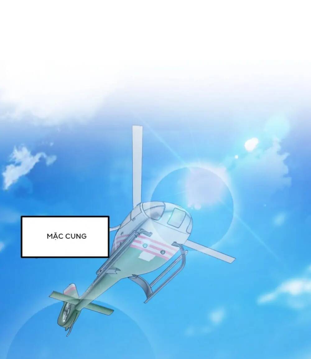 Hào Môn Thiên Giới Tiền Thê Chapter 597 - Trang 2