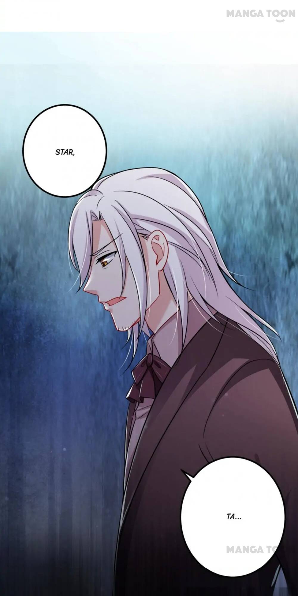 Hào Môn Thiên Giới Tiền Thê Chapter 597 - Trang 2