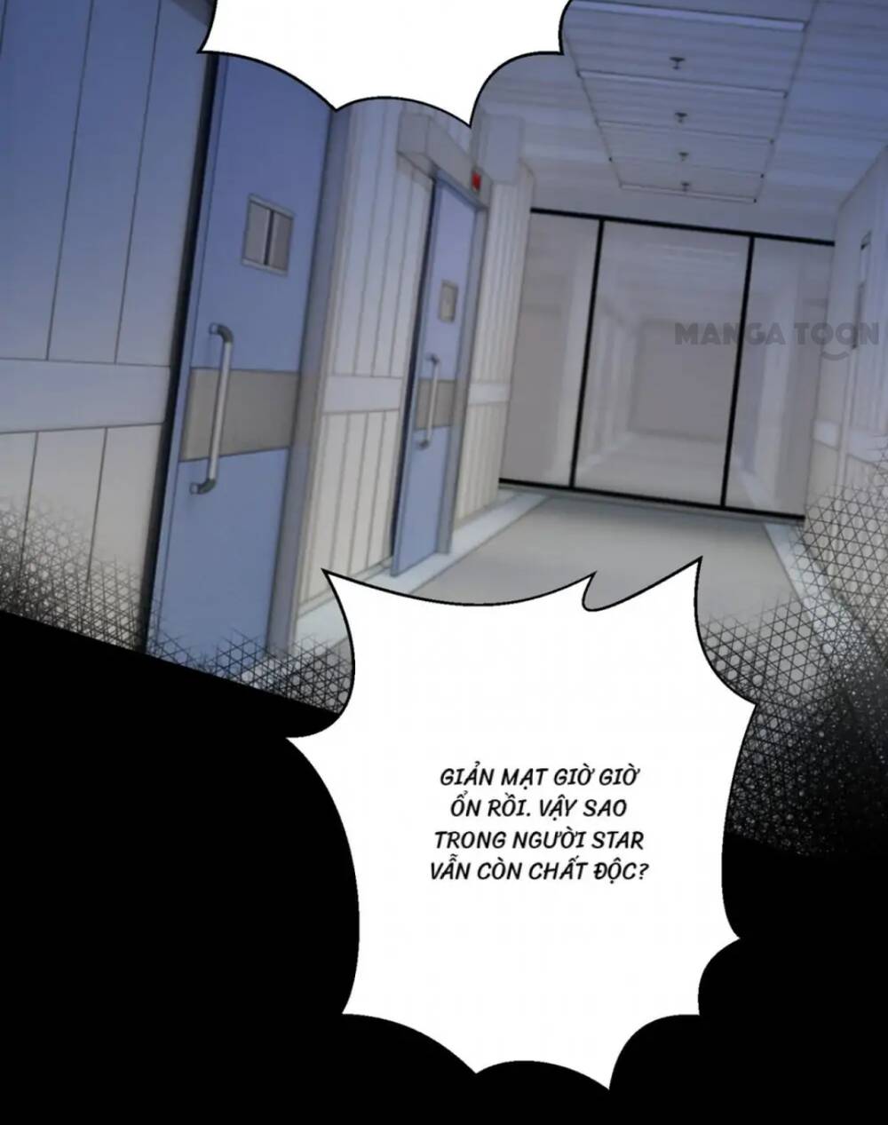 Hào Môn Thiên Giới Tiền Thê Chapter 597 - Trang 2