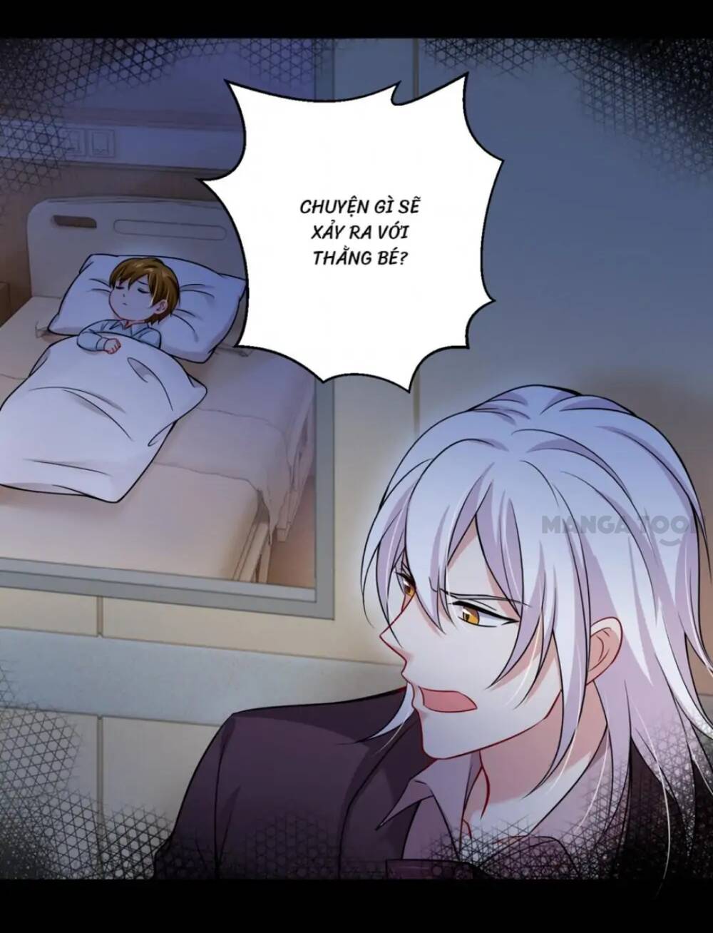 Hào Môn Thiên Giới Tiền Thê Chapter 597 - Trang 2