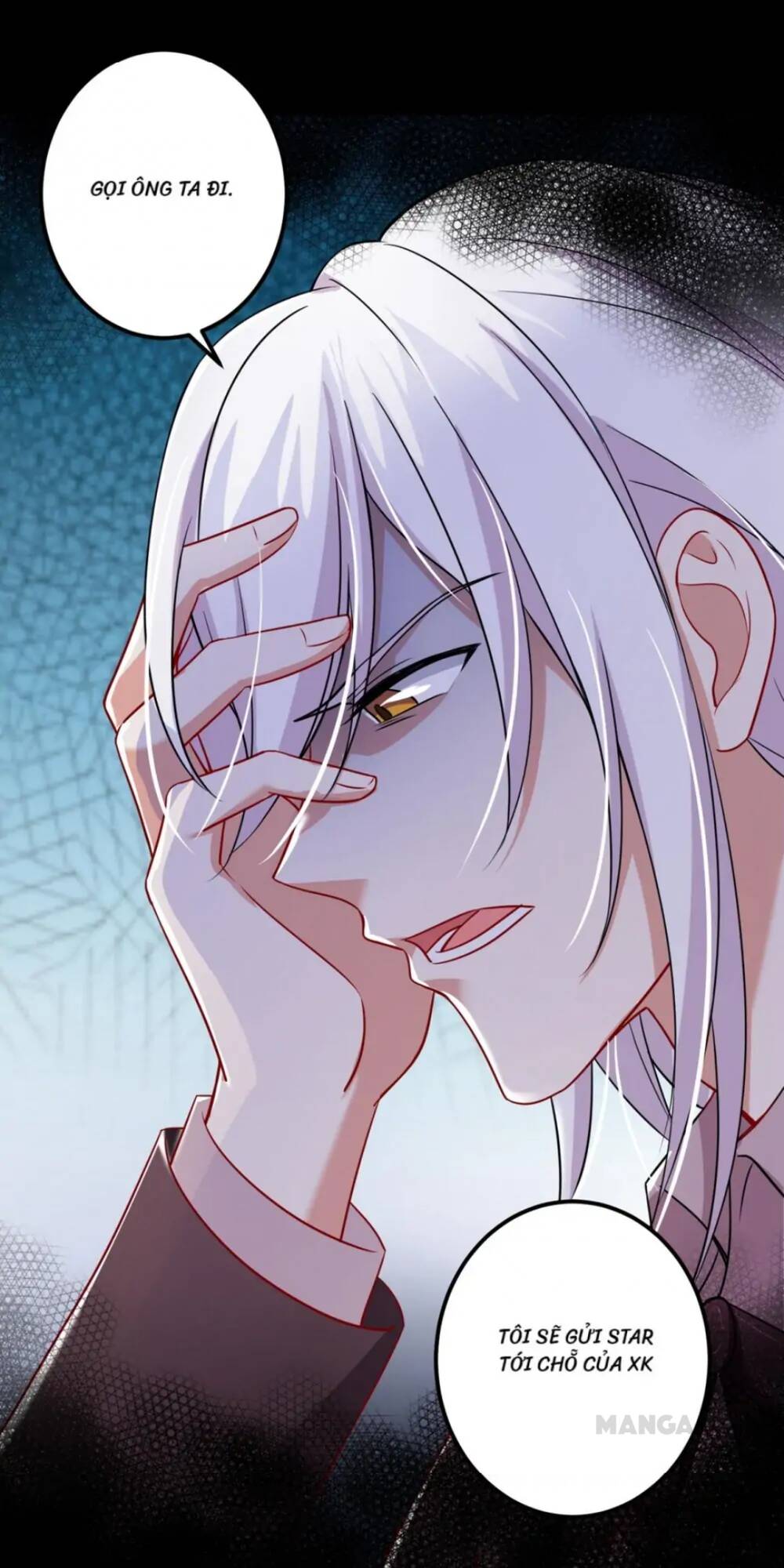 Hào Môn Thiên Giới Tiền Thê Chapter 597 - Trang 2