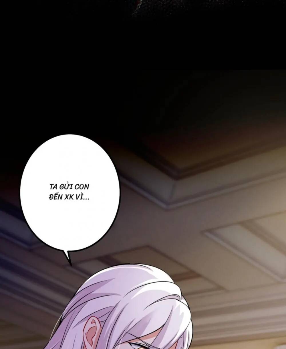 Hào Môn Thiên Giới Tiền Thê Chapter 597 - Trang 2