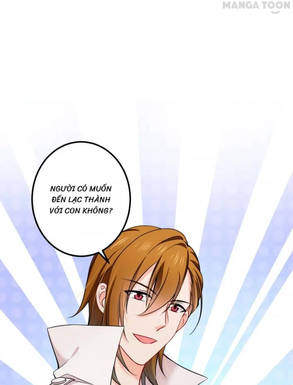 Hào Môn Thiên Giới Tiền Thê Chapter 597 - Trang 2