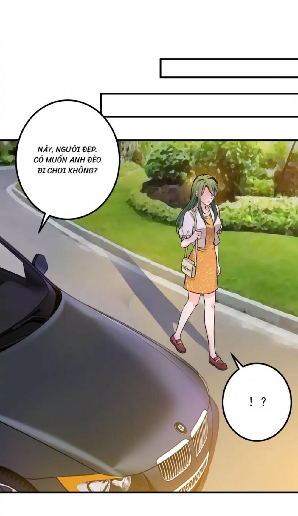 Hào Môn Thiên Giới Tiền Thê Chapter 597 - Trang 2