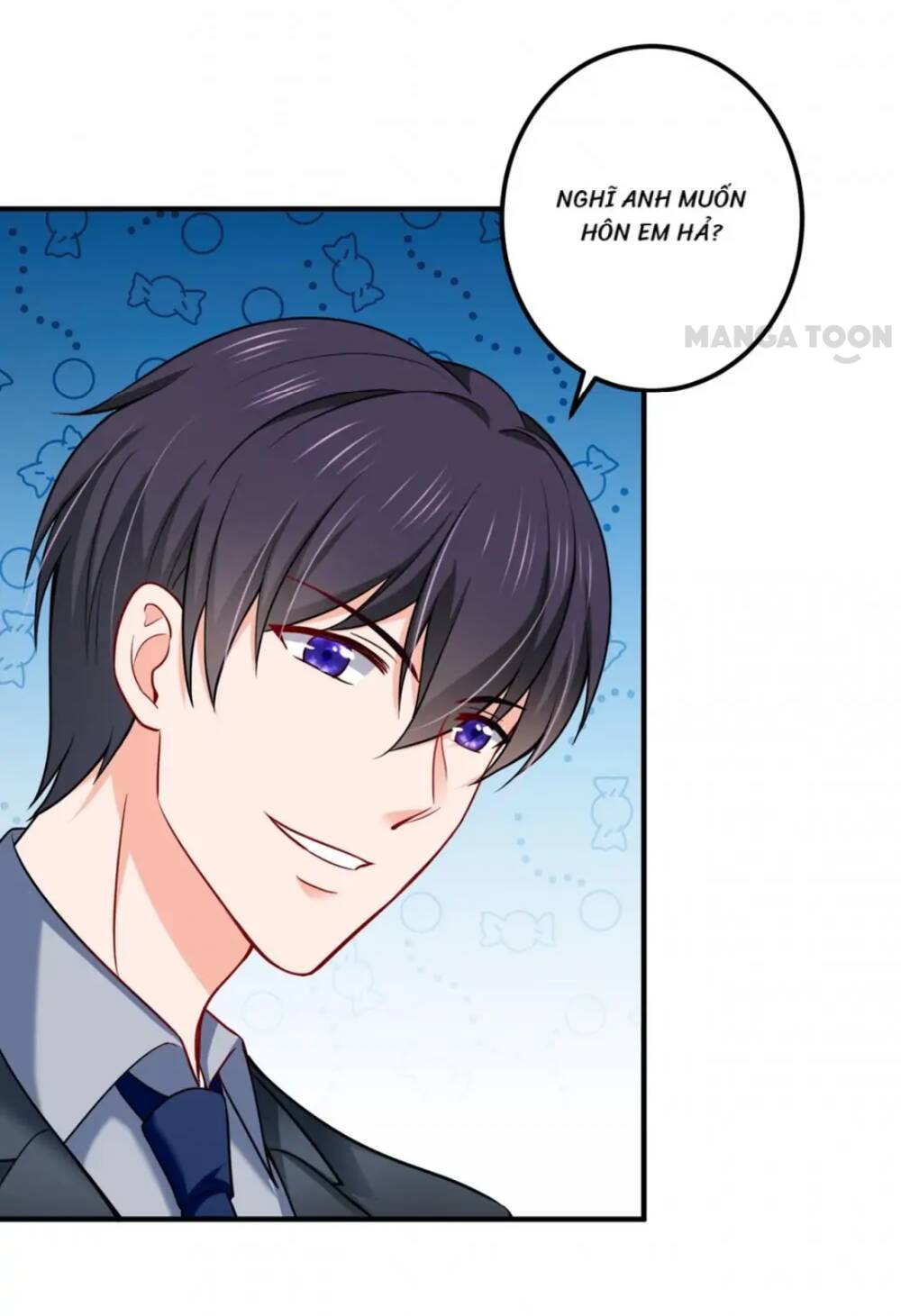 Hào Môn Thiên Giới Tiền Thê Chapter 597 - Trang 2