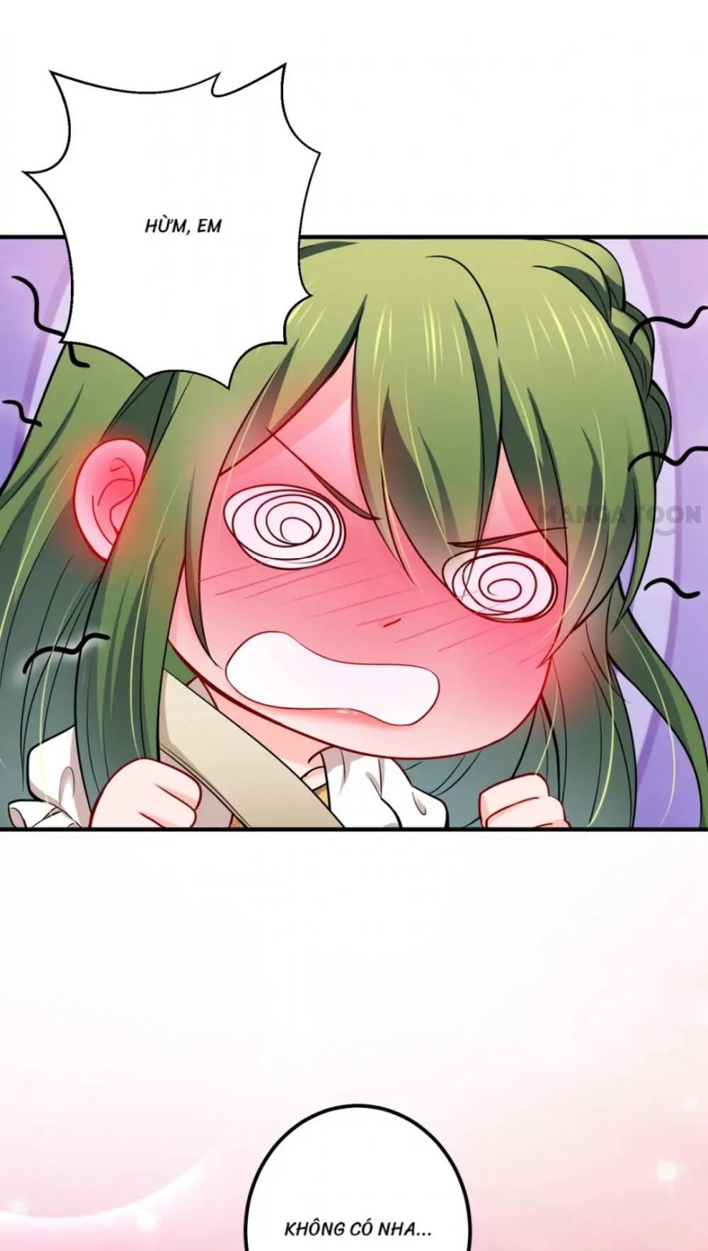 Hào Môn Thiên Giới Tiền Thê Chapter 597 - Trang 2